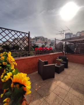 “Donna Carmela” Napoli